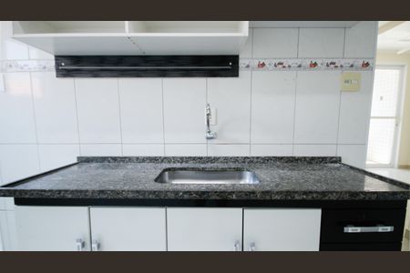 Apartamento para alugar com 64m², 2 quartos e 1 vagaCozinha