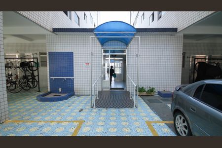 Apartamento para alugar com 64m², 2 quartos e 1 vagaGaragem