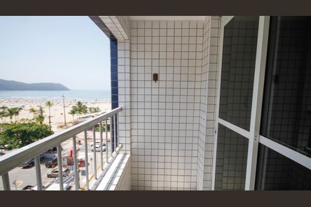 Apartamento para alugar com 64m², 2 quartos e 1 vagaVaranda