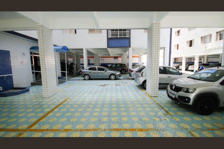 Apartamento para alugar com 64m², 2 quartos e 1 vagaGaragem