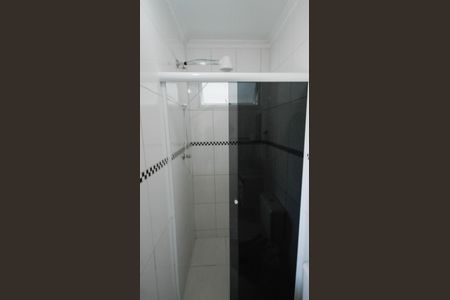 Apartamento para alugar com 64m², 2 quartos e 1 vagaBanheiro da Suíte 1