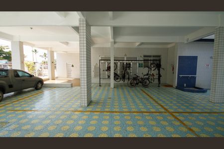 Apartamento para alugar com 64m², 2 quartos e 1 vagaGaragem