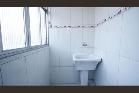 Apartamento para alugar com 64m², 2 quartos e 1 vagaÁrea de Serviço