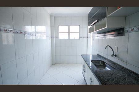 Apartamento para alugar com 64m², 2 quartos e 1 vagaCozinha
