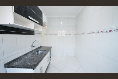 Apartamento para alugar com 64m², 2 quartos e 1 vagaCozinha