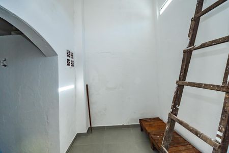 Casa à venda com 150m², 1 quarto e sem vagaSala