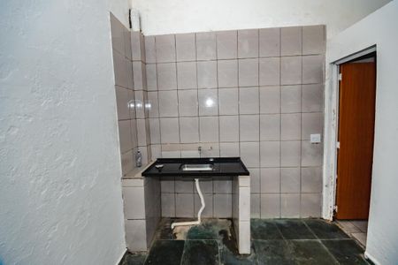 Casa à venda com 150m², 1 quarto e sem vagaCozinha
