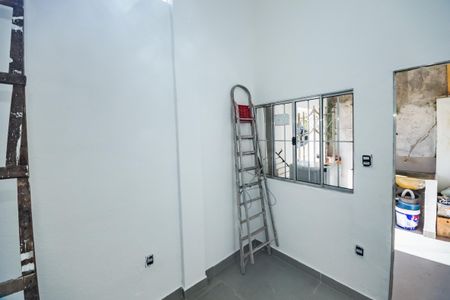 Sala de casa para alugar com 1 quarto, 150m² em São João Batista, Belo Horizonte