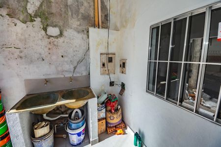 Casa à venda com 150m², 1 quarto e sem vagaÁrea de Serviço