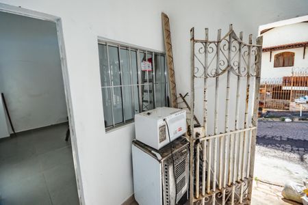 Casa à venda com 150m², 1 quarto e sem vagaÁrea de Serviço