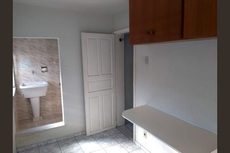 Quarto de apartamento à venda com 2 quartos, 78m² em Vila Isabel, Rio de Janeiro