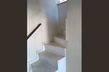 Corredor de apartamento à venda com 2 quartos, 78m² em Vila Isabel, Rio de Janeiro