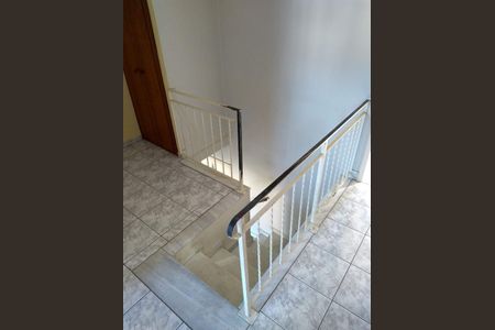 Corredor de apartamento à venda com 2 quartos, 78m² em Vila Isabel, Rio de Janeiro