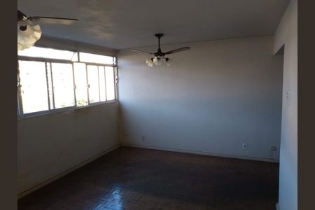 Sala de apartamento à venda com 2 quartos, 78m² em Vila Isabel, Rio de Janeiro