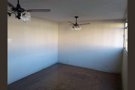 Sala de apartamento à venda com 2 quartos, 78m² em Vila Isabel, Rio de Janeiro