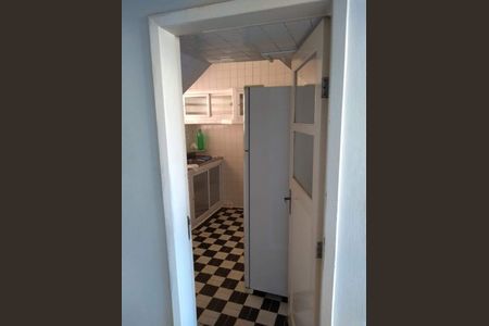 Apartamento à venda com 78m², 2 quartos e sem vagaCozinha