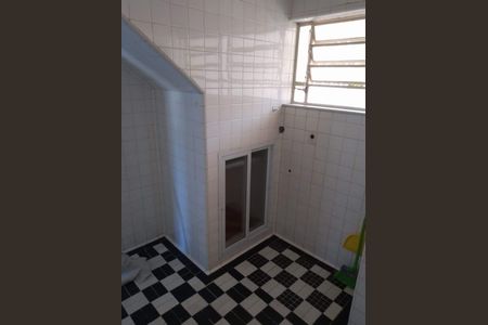 Apartamento à venda com 78m², 2 quartos e sem vagaCozinha