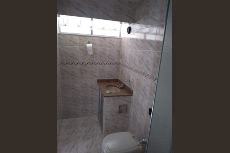 Apartamento à venda com 78m², 2 quartos e sem vagaBanheiro