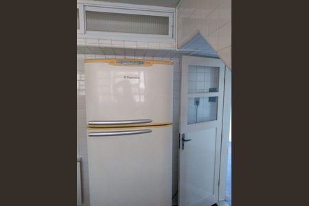 Apartamento à venda com 78m², 2 quartos e sem vagaCozinha