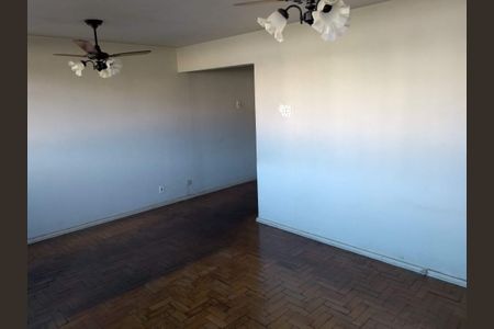 Sala de apartamento à venda com 2 quartos, 78m² em Vila Isabel, Rio de Janeiro