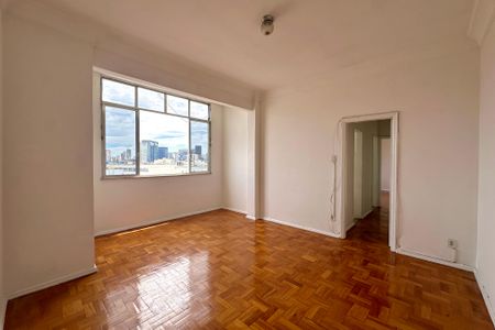 Apartamento para alugar com 1 quarto, 56m² em Santa Teresa, Rio de Janeiro