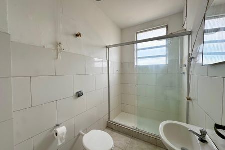 Apartamento para alugar com 1 quarto, 56m² em Santa Teresa, Rio de Janeiro