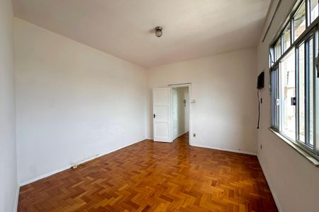 Apartamento para alugar com 1 quarto, 56m² em Santa Teresa, Rio de Janeiro