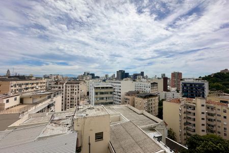 Apartamento para alugar com 1 quarto, 56m² em Santa Teresa, Rio de Janeiro