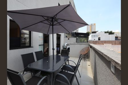 Studio para alugar com 48m², 1 quarto e sem vagaÁrea externa