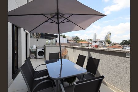 Studio para alugar com 48m², 1 quarto e sem vagaÁrea externa