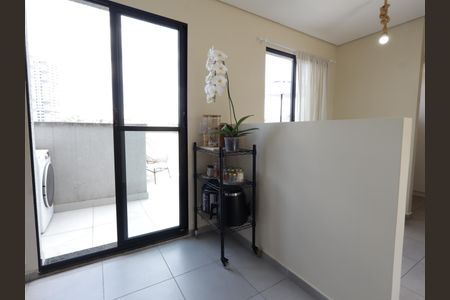 Studio para alugar com 48m², 1 quarto e sem vagaCozinha