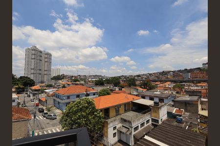 Studio para alugar com 48m², 1 quarto e sem vagaVista