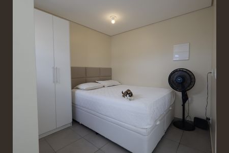 Studio para alugar com 48m², 1 quarto e sem vagaQuarto