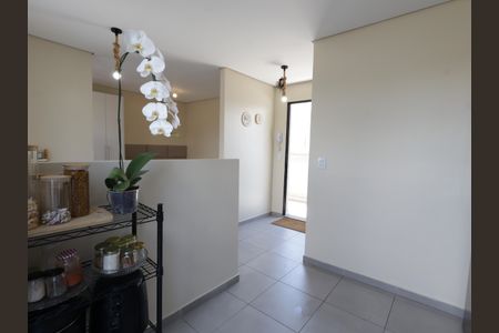 Studio para alugar com 48m², 1 quarto e sem vagaCozinha