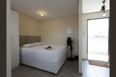 Studio para alugar com 48m², 1 quarto e sem vagaQuarto