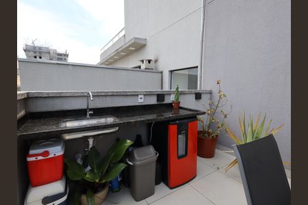 Studio para alugar com 48m², 1 quarto e sem vagaÁrea externa