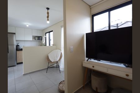 Quarto de kitnet/studio para alugar com 1 quarto, 48m² em Vila Ernesto, São Paulo