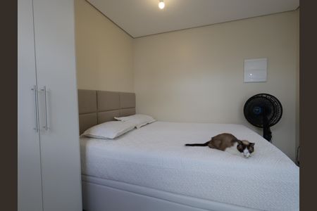 Studio para alugar com 48m², 1 quarto e sem vagaQuarto