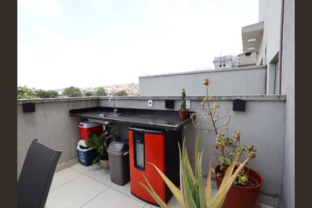 Studio para alugar com 48m², 1 quarto e sem vagaÁrea de Serviço