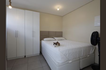 Quarto de kitnet/studio para alugar com 1 quarto, 48m² em Vila Ernesto, São Paulo