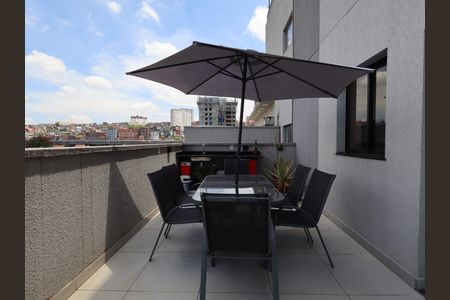 Studio para alugar com 48m², 1 quarto e sem vagaÁrea externa