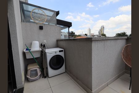 Studio para alugar com 48m², 1 quarto e sem vagaÁrea de Serviço