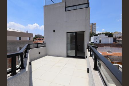 Studio para alugar com 48m², 1 quarto e sem vagaMirante