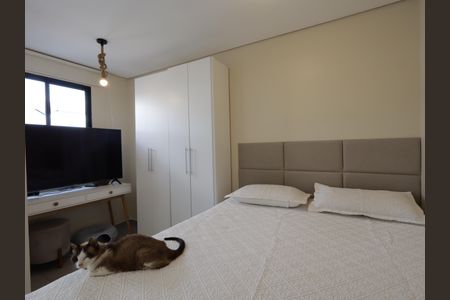 Studio para alugar com 48m², 1 quarto e sem vagaQuarto