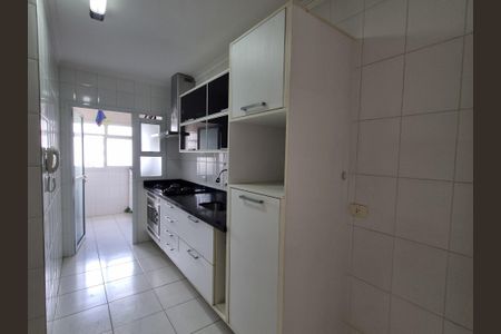 Apartamento para alugar com 2 quartos, 68m² em Santa Paula, São Caetano do Sul