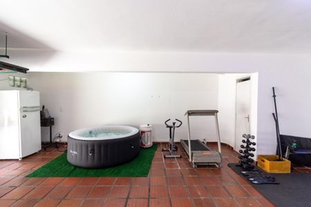 Casa à venda com 175m², 4 quartos e 3 vagas Casa à venda com 175m², 4 quartos e 3 vagasGaragem Coberta