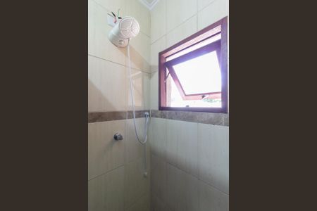 Casa à venda com 175m², 4 quartos e 3 vagas Casa à venda com 175m², 4 quartos e 3 vagasBanheiro Social