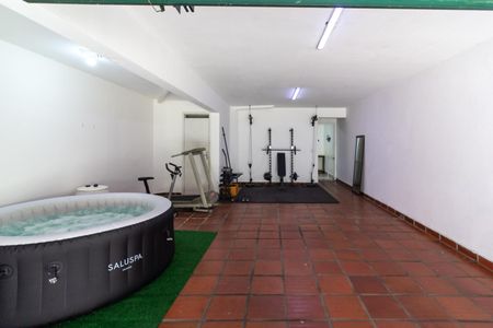 Casa à venda com 175m², 4 quartos e 3 vagas Casa à venda com 175m², 4 quartos e 3 vagasGaragem Coberta