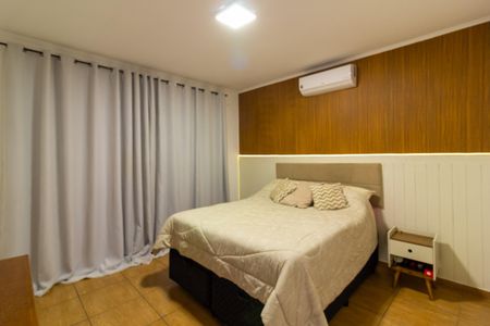 Casa à venda com 175m², 4 quartos e 3 vagas Casa à venda com 175m², 4 quartos e 3 vagasQuarto 1 - Suíte