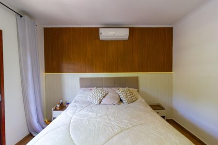 Casa à venda com 175m², 4 quartos e 3 vagas Casa à venda com 175m², 4 quartos e 3 vagasQuarto 1 - Suíte